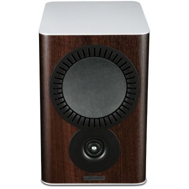 Полочная акустика Mission QX-2 MKII (Walnut Pearl)